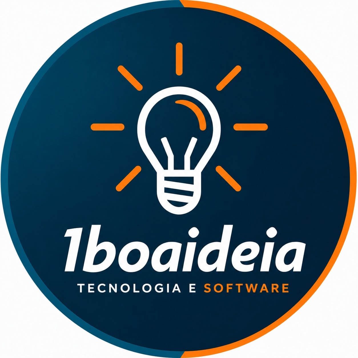 1boaideia — Tecnologia e Software